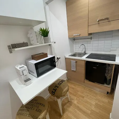 Domus I Apartment