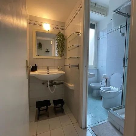 Apartment Domus I Rome